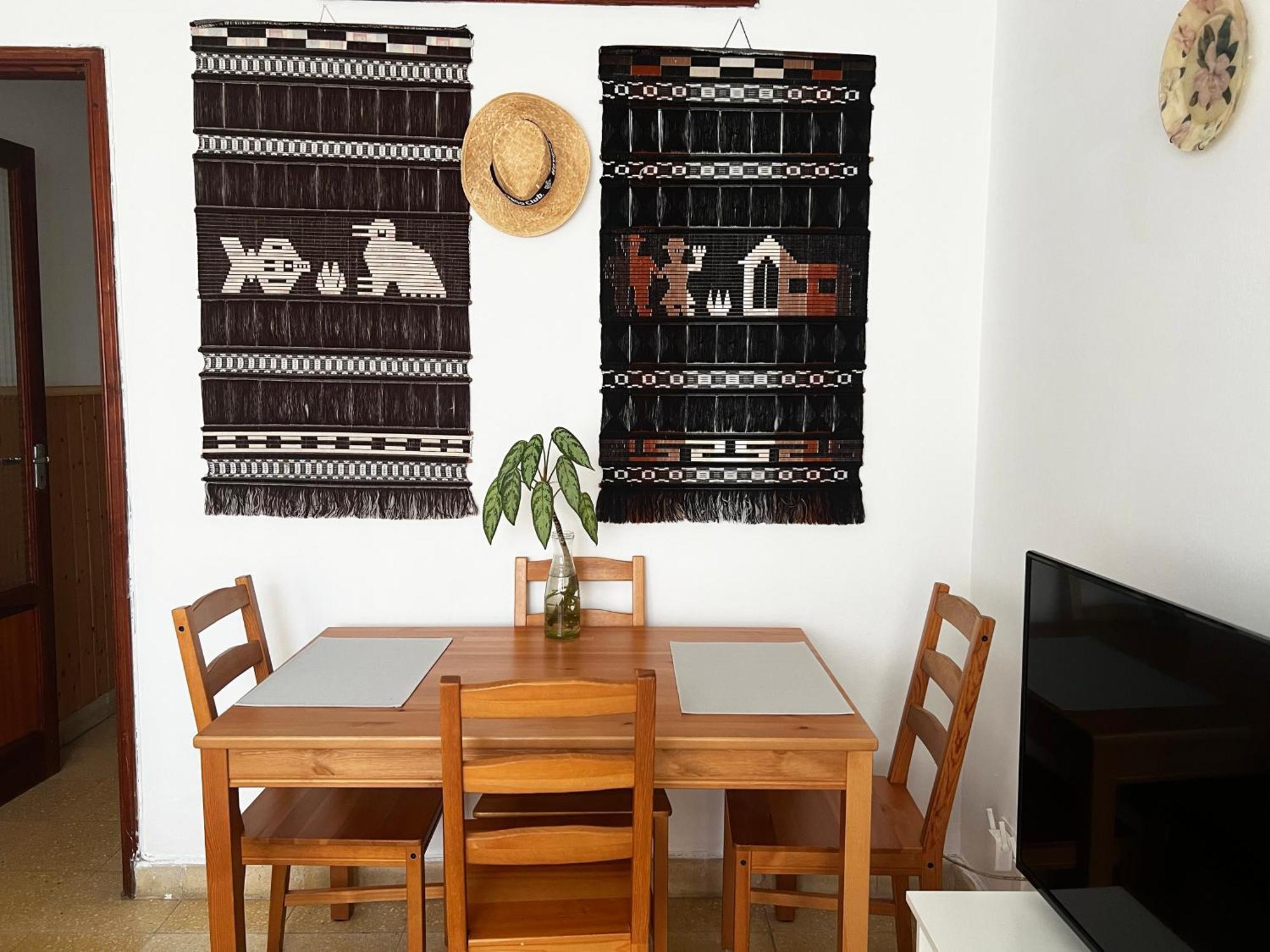 Casa Palmarosa Leilighet Santa Cruz de la Palma  Eksteriør bilde