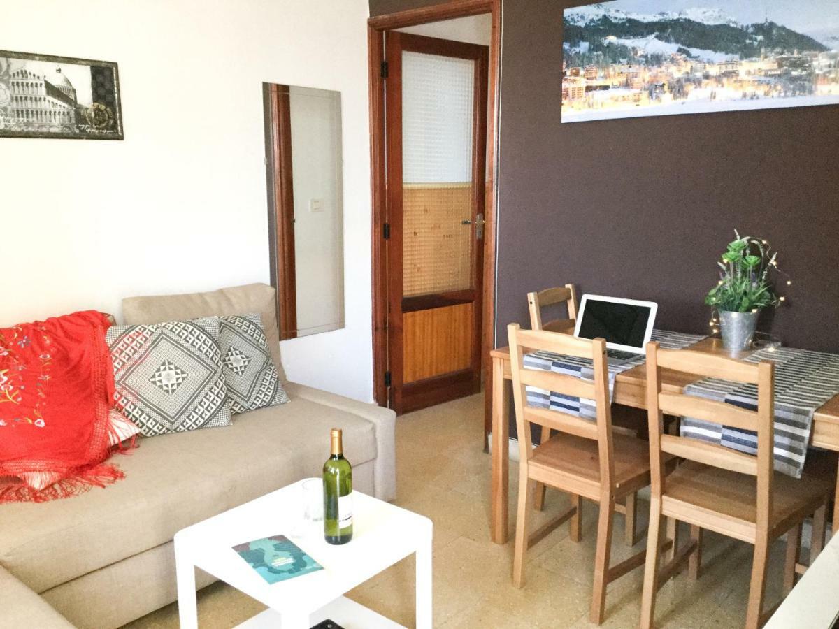 Casa Palmarosa Leilighet Santa Cruz de la Palma  Eksteriør bilde