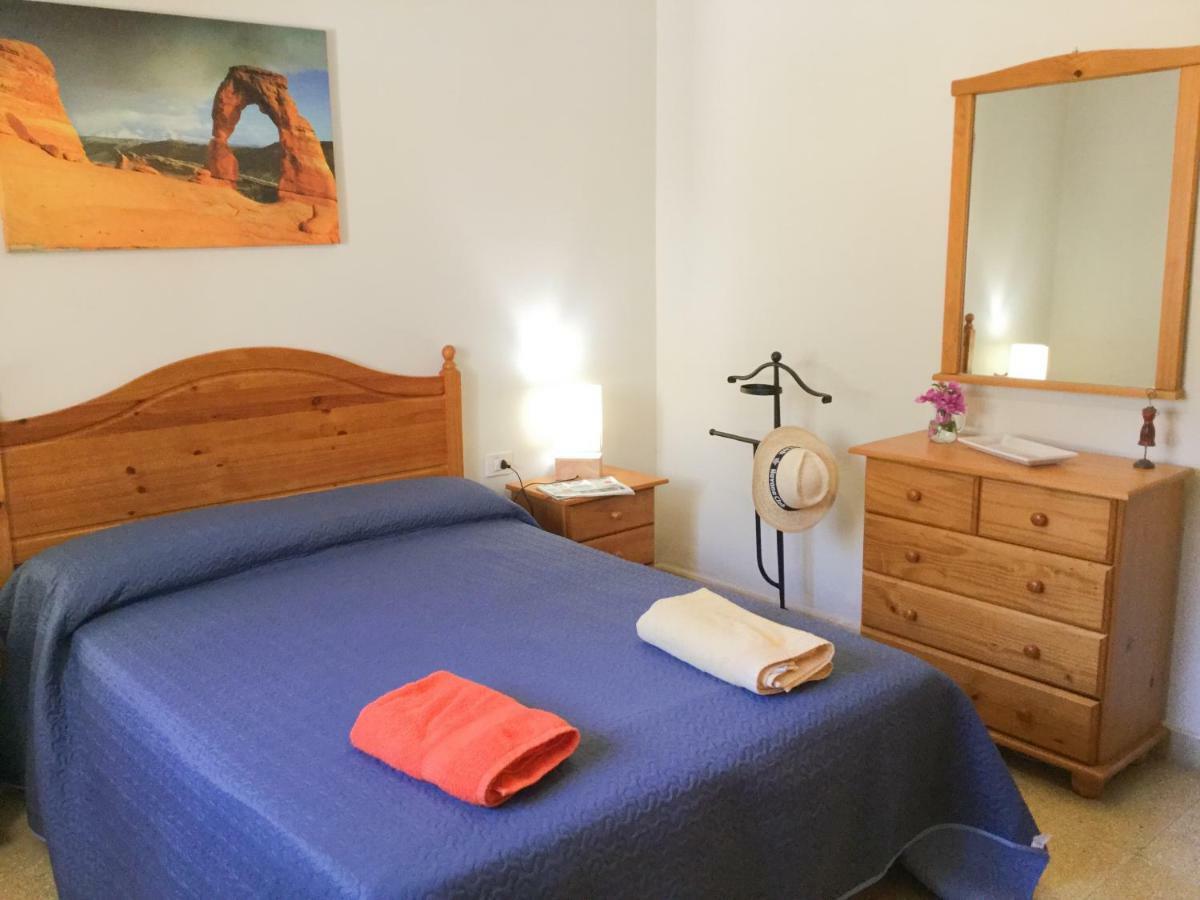 Casa Palmarosa Leilighet Santa Cruz de la Palma  Eksteriør bilde