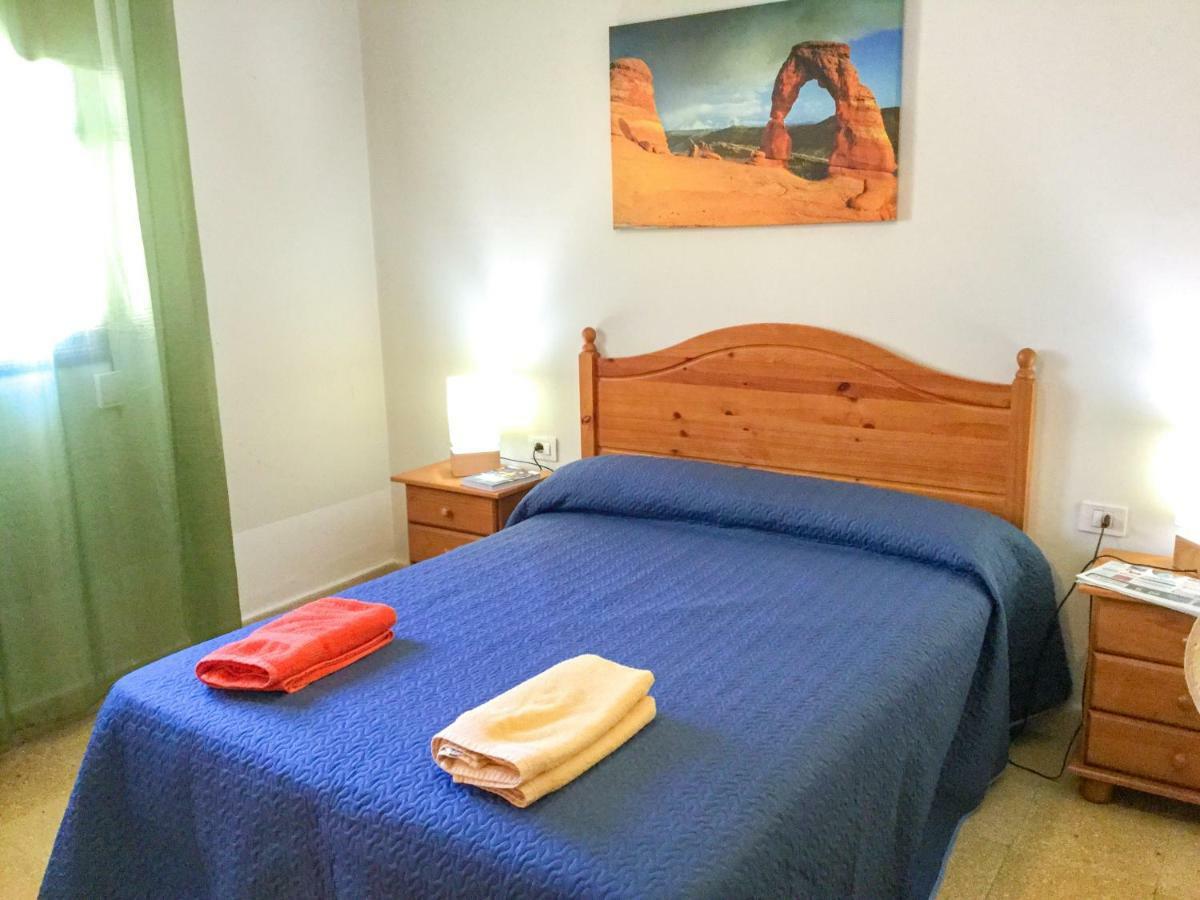 Casa Palmarosa Leilighet Santa Cruz de la Palma  Eksteriør bilde