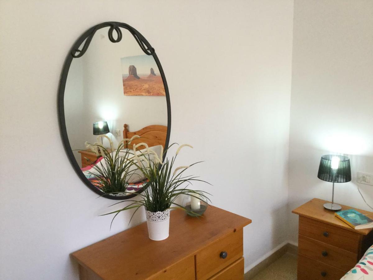 Casa Palmarosa Leilighet Santa Cruz de la Palma  Eksteriør bilde